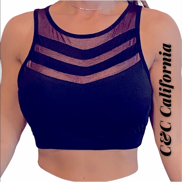 C&C California Sorts Bra💕 - Picture 1 of 3